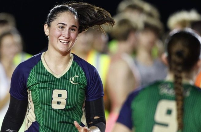 Final Mideast Power League Event Look-In