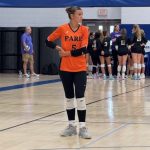 New Paris Crush Volleyball Club Overview