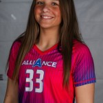 Mila Clark