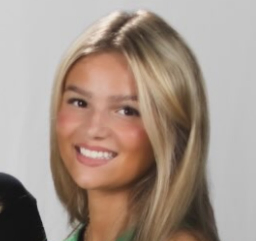 Milena Brennan