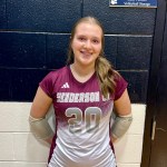 Milynn Garrett