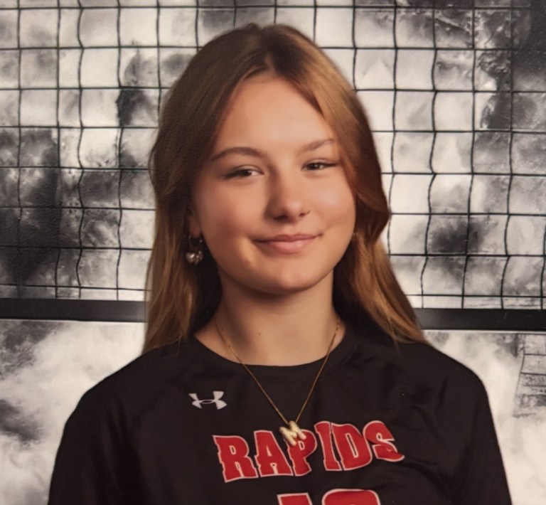 Mollee Brink