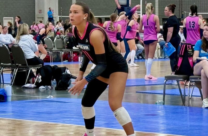 Southern Kentucky Elite Volleyball Academy 17s Teams Overviews