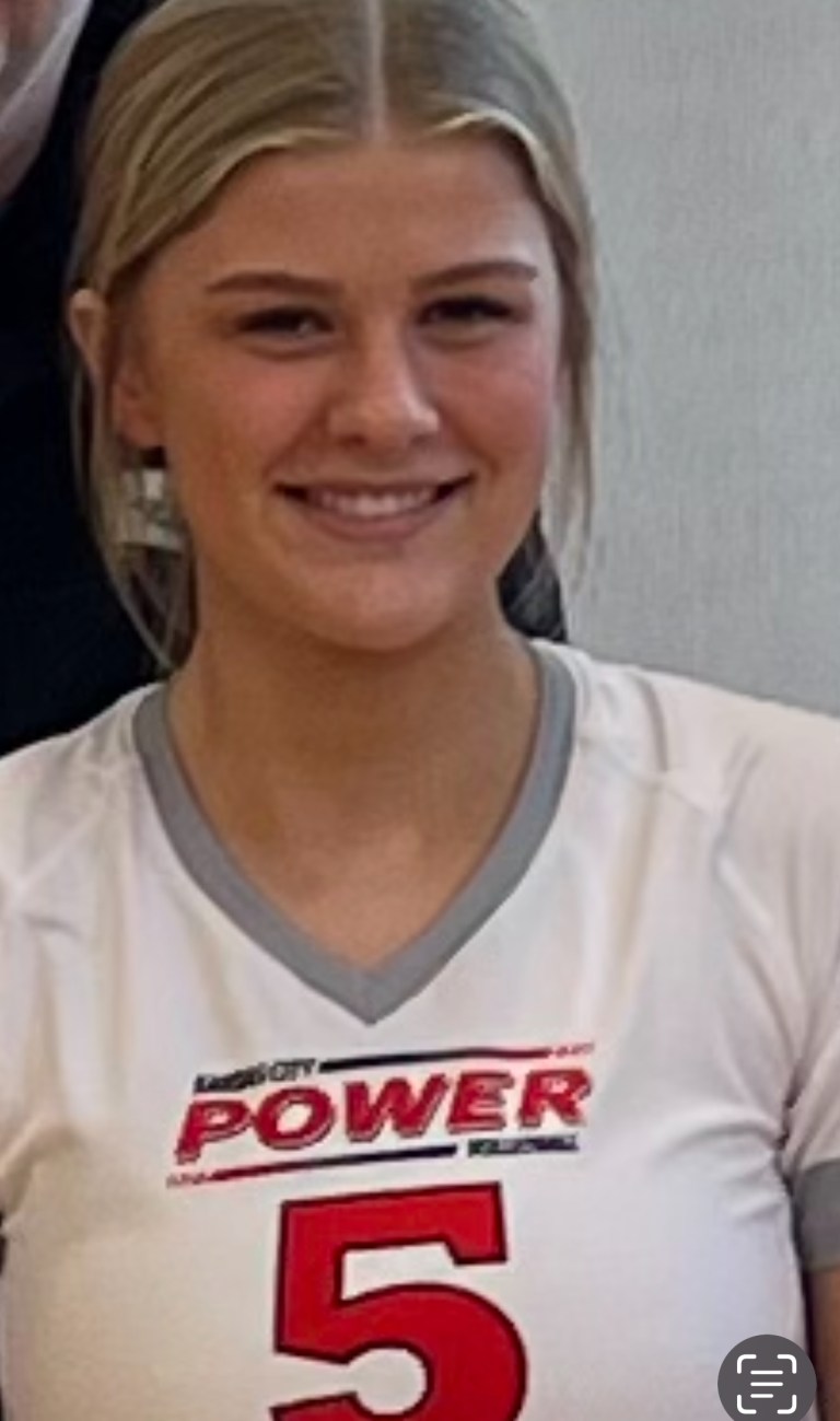 Molly McDonald