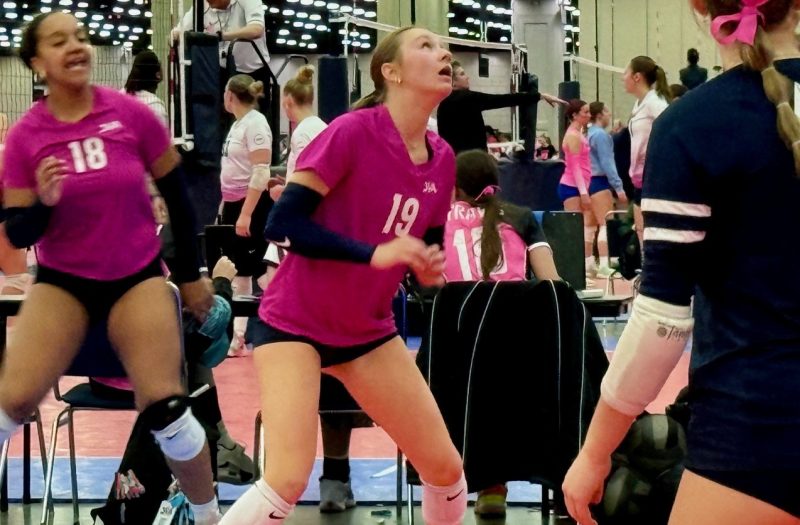 DS/Setters to know from Day 2 JVA Worlds Louisville