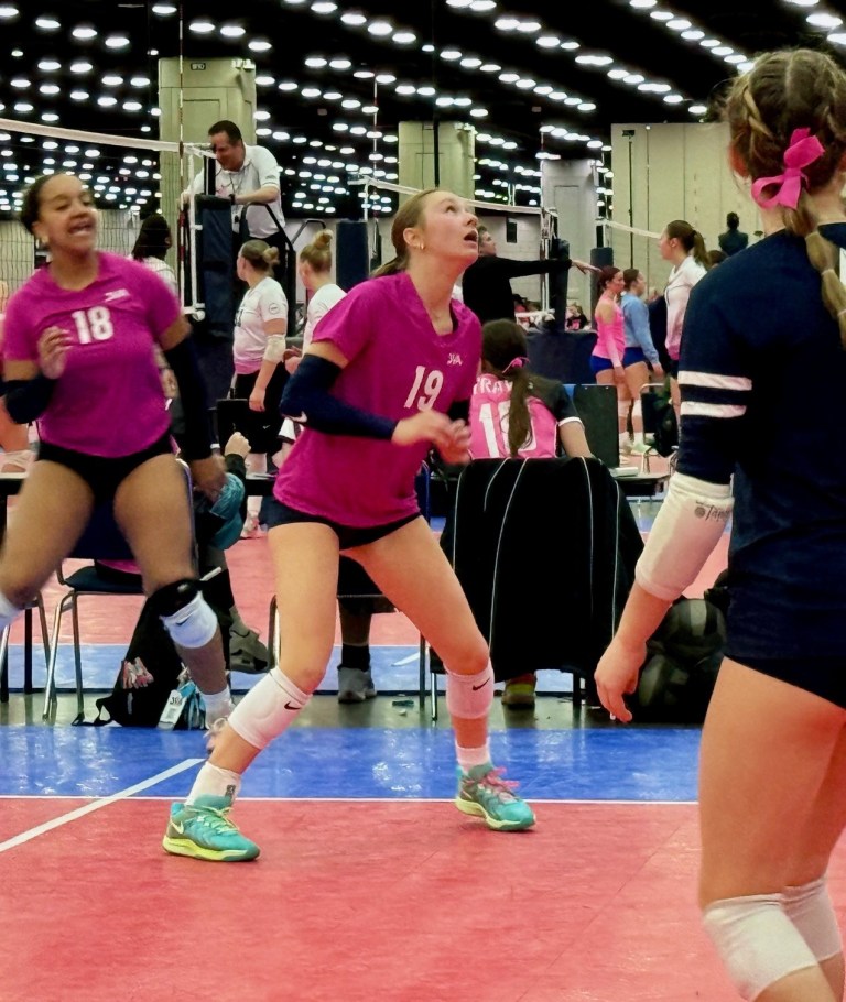 Morgan Gehring
