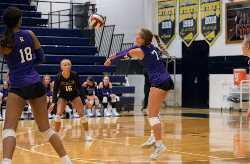 Five teams most likely to break Dominant Five&amp;#8217;s State Stronghold