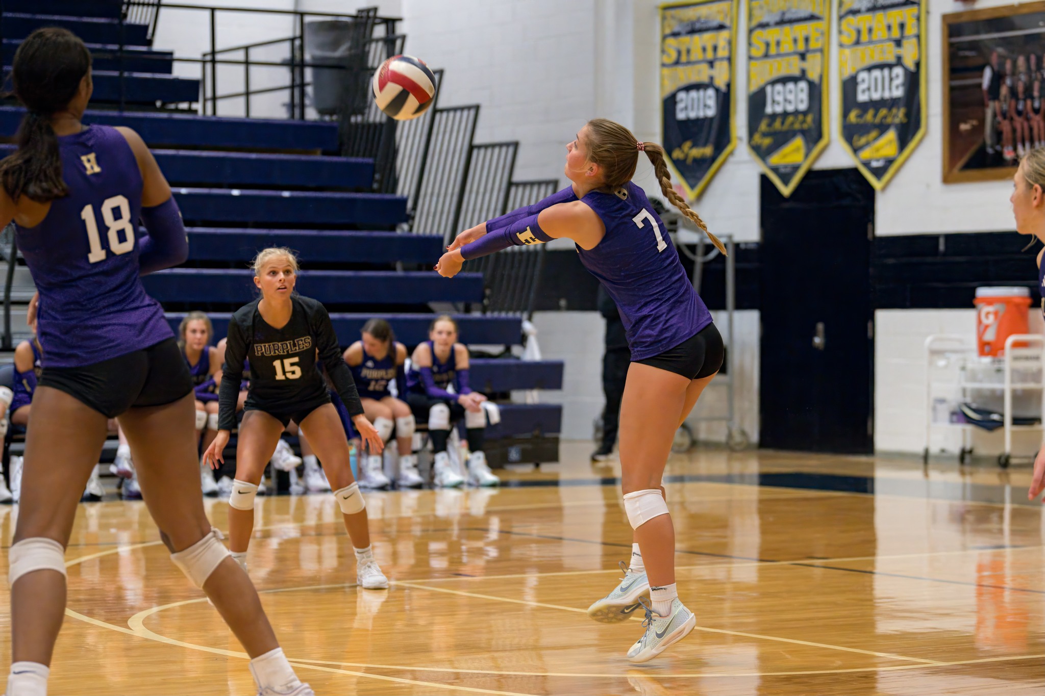 Morgan Rohr Morgan Rockrohr, | Prep Dig