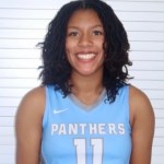 Morghan Pickens