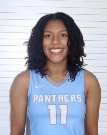 Morghan Pickens