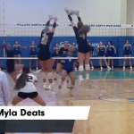 Myla Deats