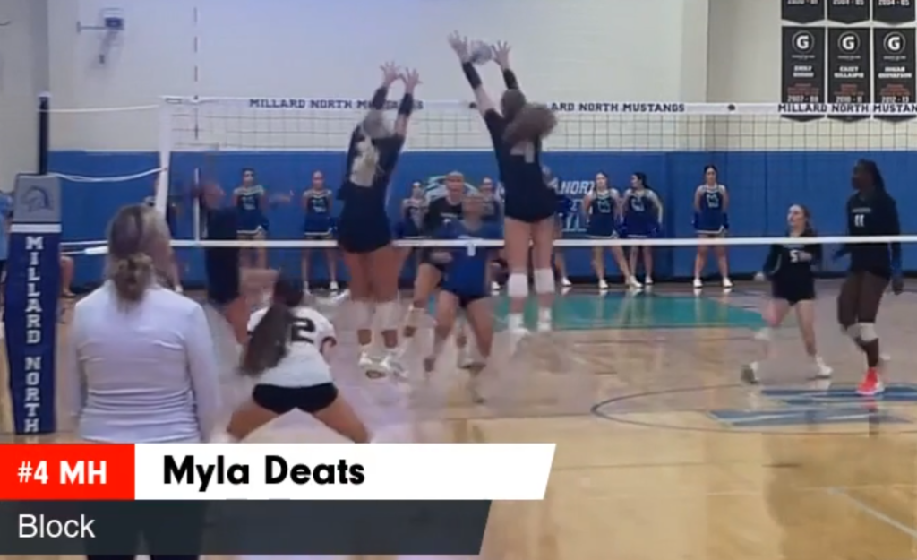 Myla Deats