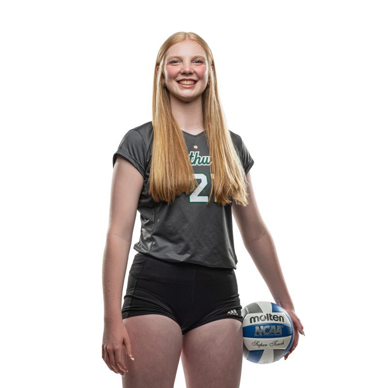 Hallie Rink