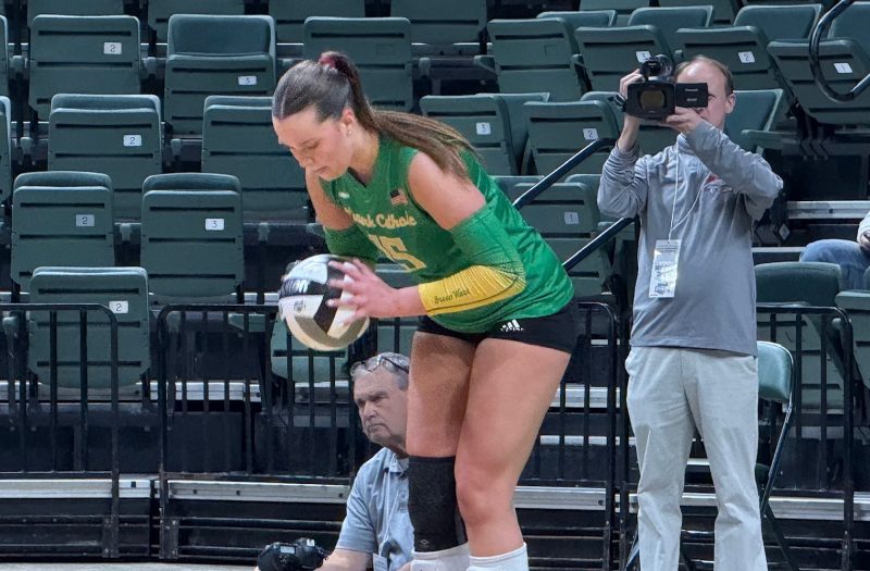 Key Prospects in Saturday&#039;s State Tournament Matches