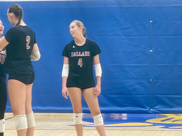 Preview 2024 Capital City Volleyball Classic