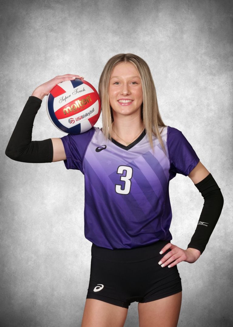 Nevaeh Hilderbrand
