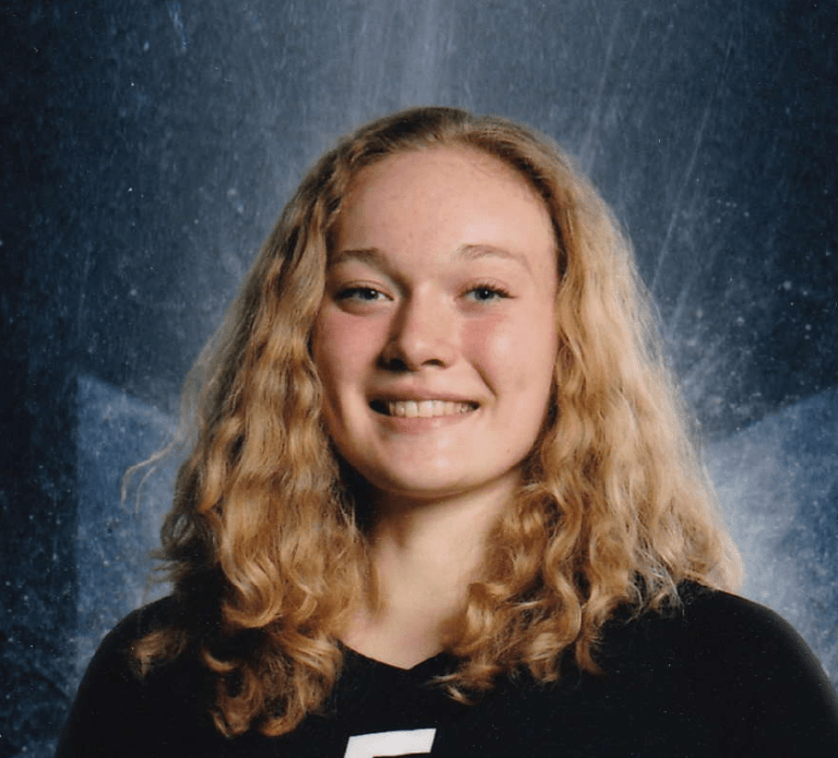 Aowyn Schrader