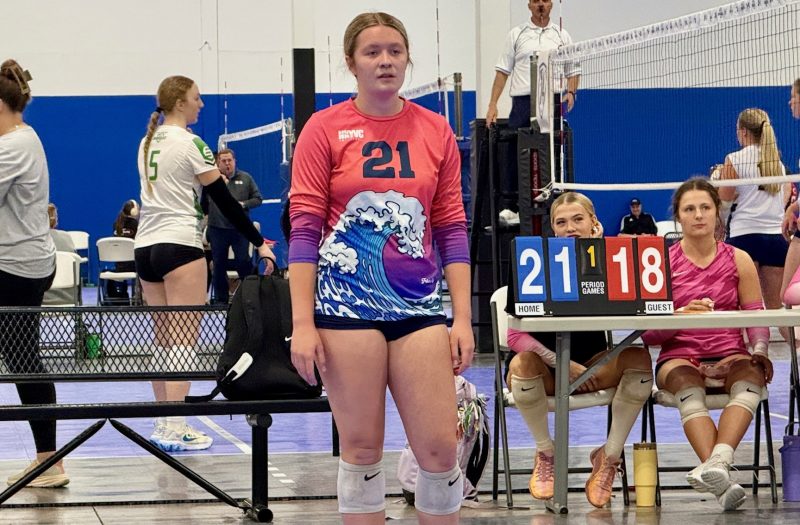 NKYVC 16 Typhoon, Thunder Team Overviews