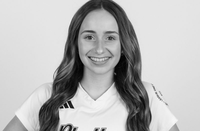 Offensive Architects: Setters Running the Floor at Sunshine Q