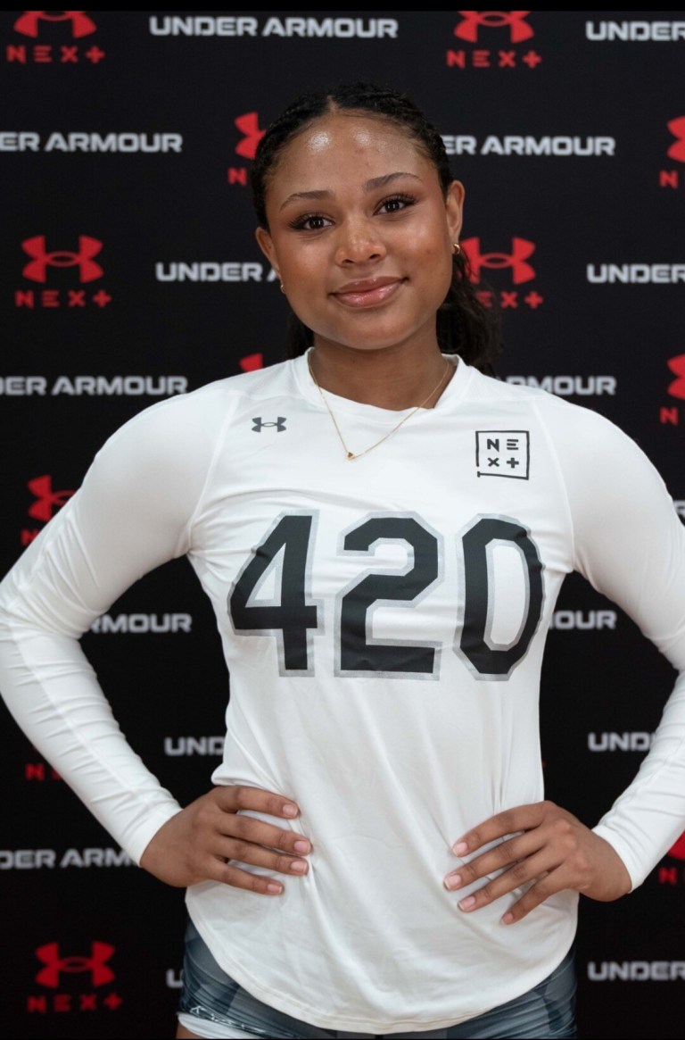 Masina Ogbechie