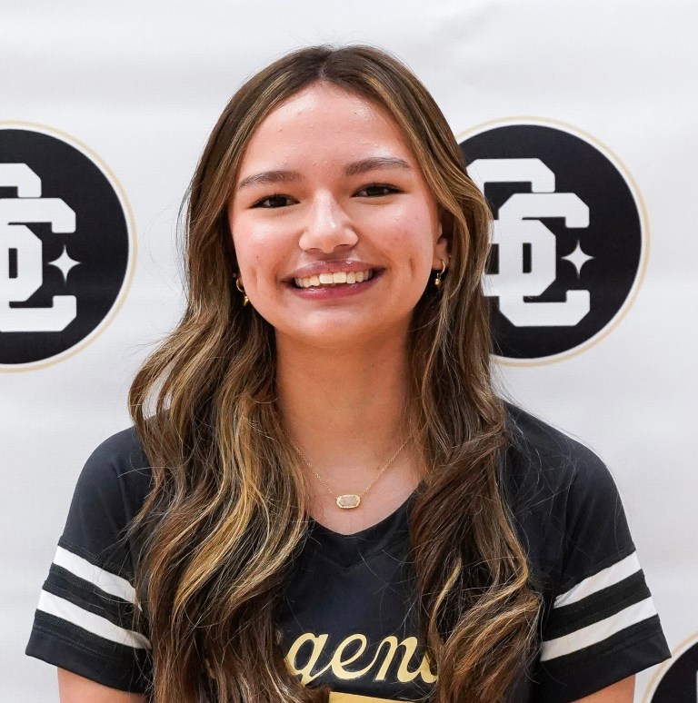 Olivia Boden