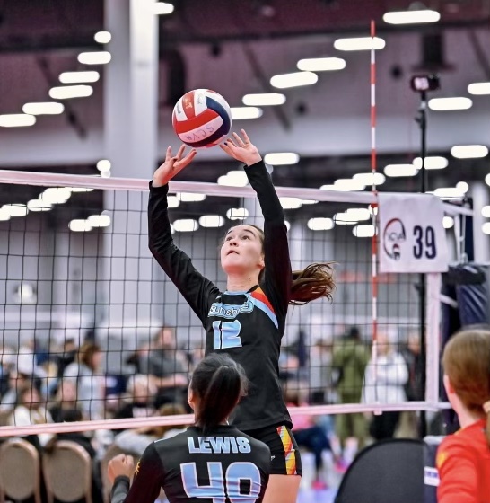 Olivia Penske
