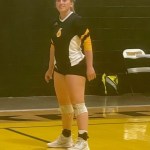 Olivia Dabney