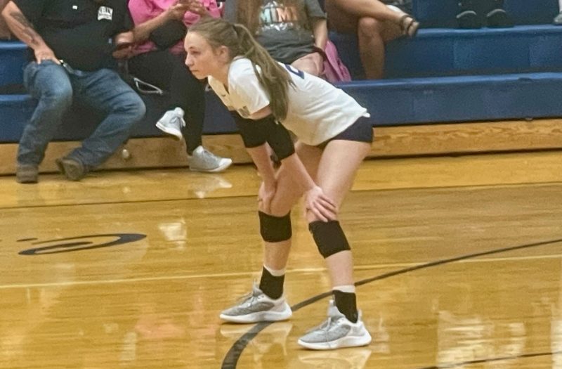 Class of 2027 Rankings: Five underrated DS/Liberos