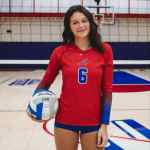 Olivia Mantooth