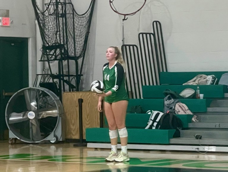 Olivia Schmidt