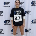 Olivia Mccall
