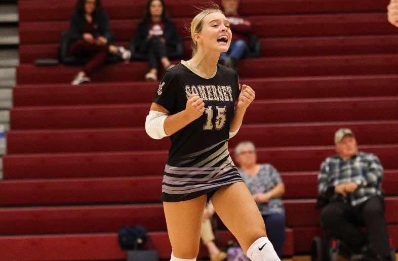 Five Promising, High-Potential Class of 2030 Players