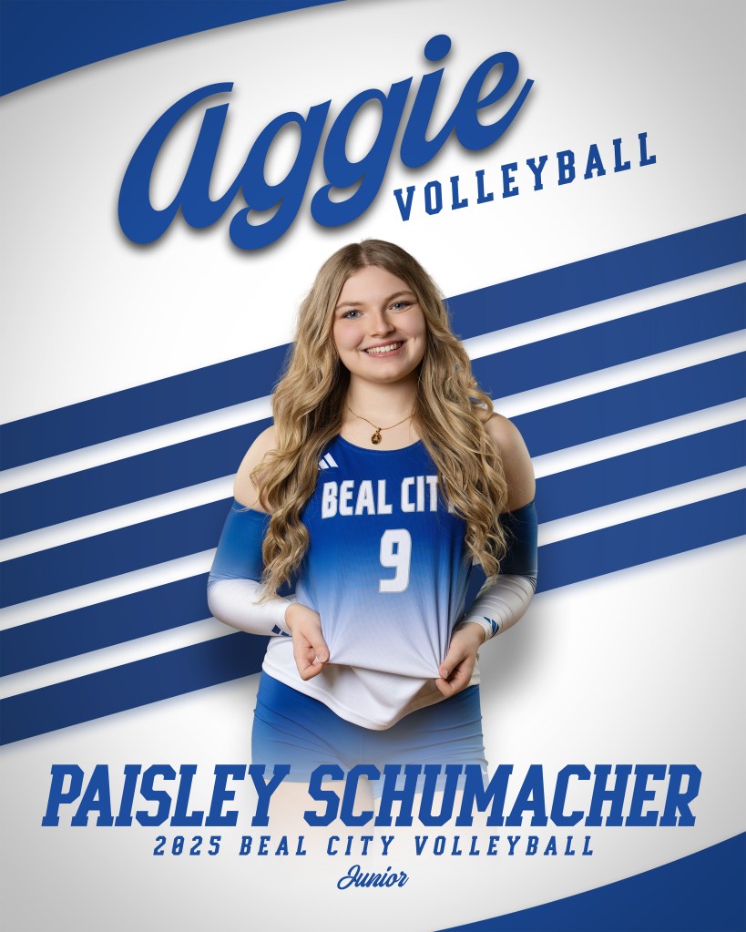 Paisley Schumacher