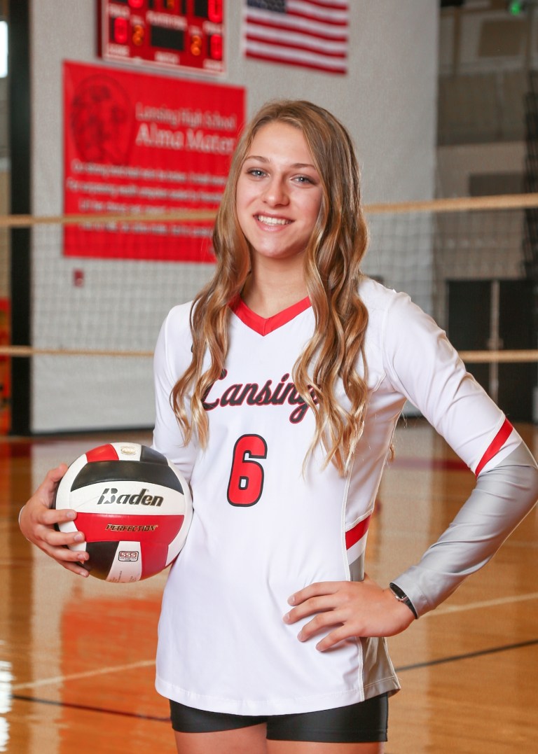 Ashlynn Jaccard