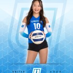 Amelia Lau