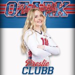 Preslie Clubb
