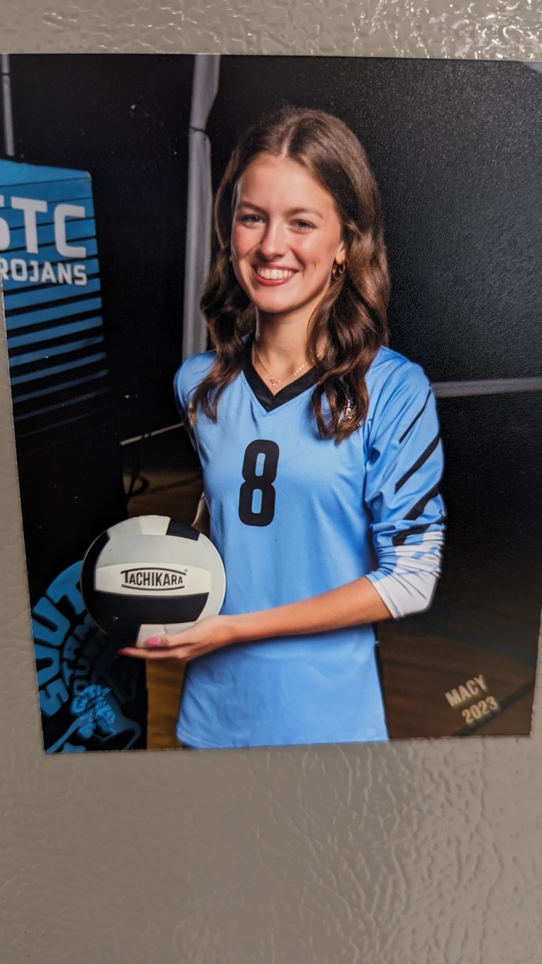 Macy Welsh