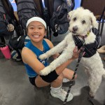 Julia Shi