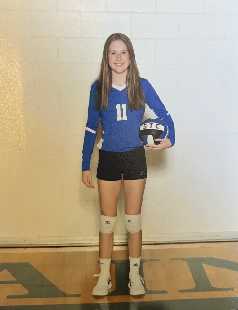 Payton Sullivan