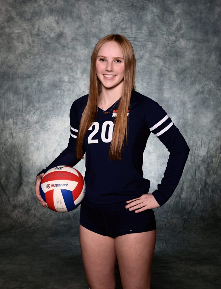 Chloe Fortner