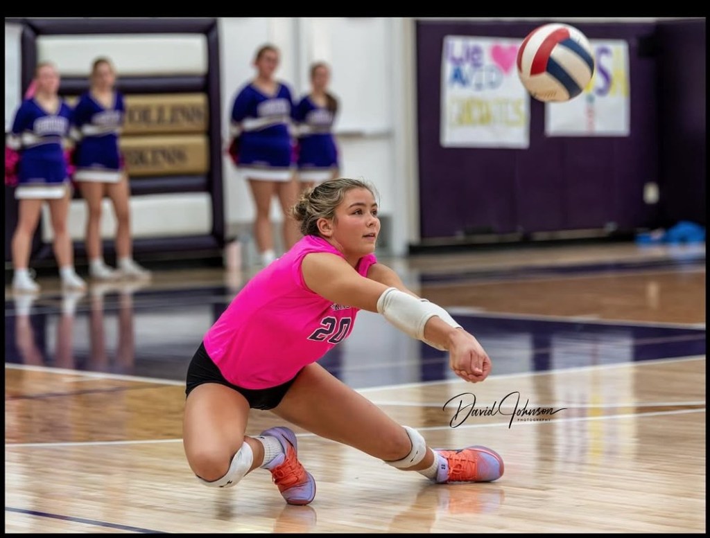 Tatum Comer