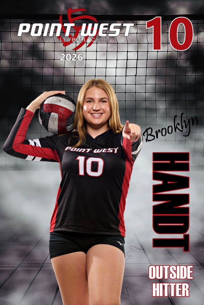 Brooklyn Handt