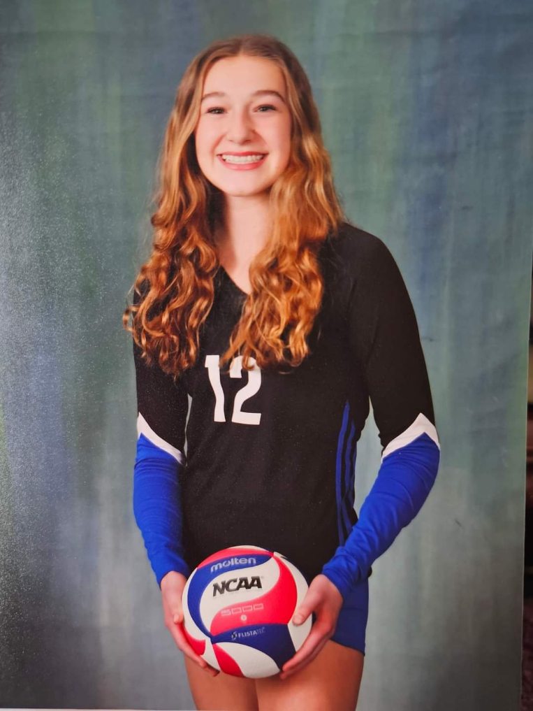 Delaynee Witbeck