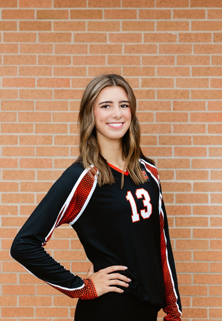 Presley Schrader