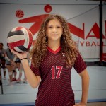 Aryana Diaz