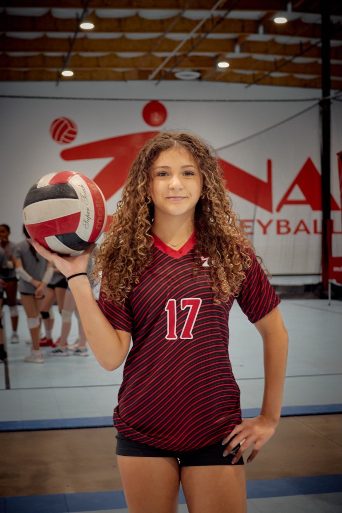 Aryana Diaz