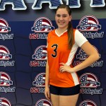Grace Piccinino