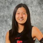 Audrie Huang
