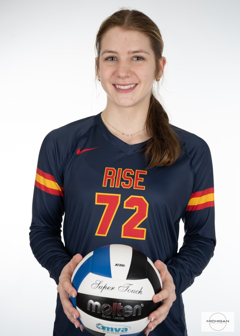 Allison Musial