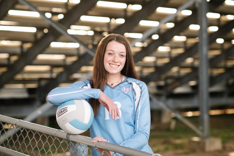 Ashlyn Yarbrough